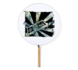 Ya en mundofriki.es: ABANICO ESTILO PAI PAI mando consola retro antigua vintage epoca 8 bits moda primavera verano elegante