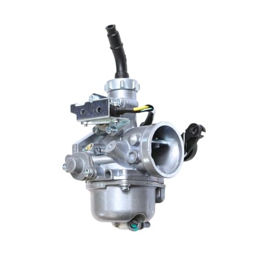 Carburateur pour Honda Wave 125s et Innova 125 remplace la pièce 16100-KPH-883