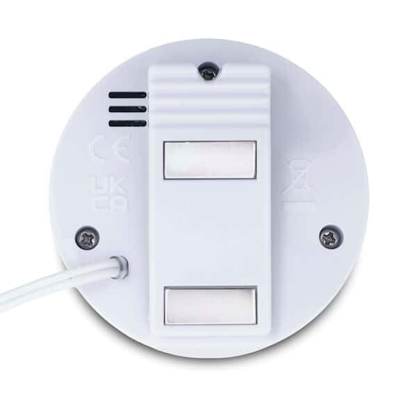 Traceable Remote Probe Thermometer Ultra: ±0.5°C Accuracy at Tested Points