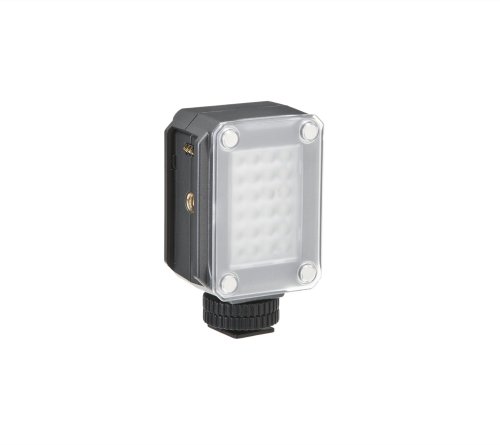 F&V 11814100 K160 Lumic Daylight LED Video Light