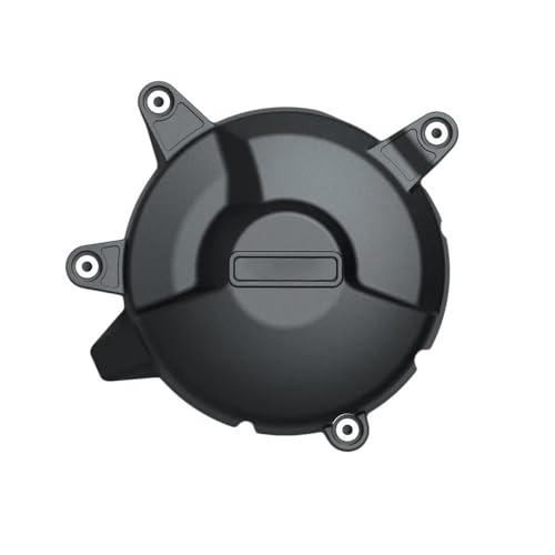 Couvercle moteur moto F900R protecteur stator pour les trajets quotidiens