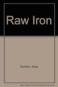 Hardcover Raw Iron Book