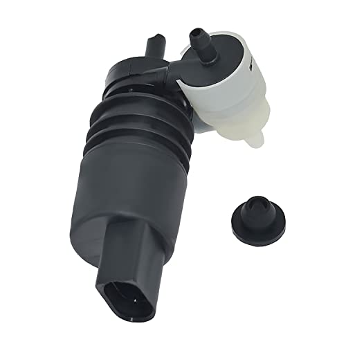 Yuxyiony Washer Pump 67127388349 For Bmw I3S X1 28I 28Ix M35Ix X3 30Ex 30I 30Ix M M40Ix X4 M X5 35Dx X6 M50Ix X7 M50Ix And More. #TOP14