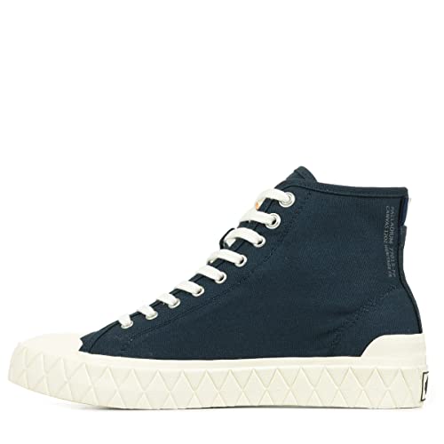 Image of Palladium Unisex High-top Sneaker
