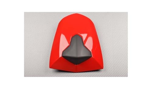 Capot de selle passager Daytona 675 pour remplacer la selle arrière de votre moto 675R solo