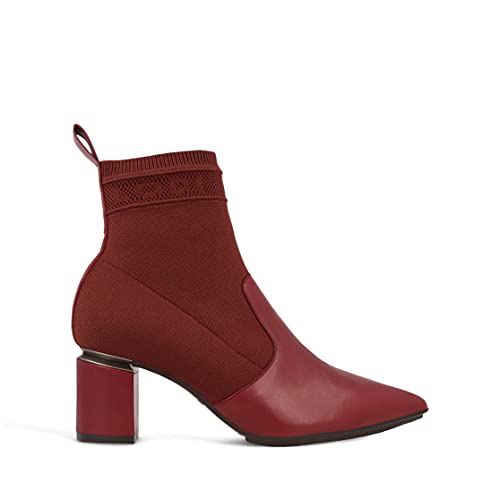 lodi MARQUESA-101-41, Botas Cortas al Tobillo Mujer, California Vamp, 41 EU