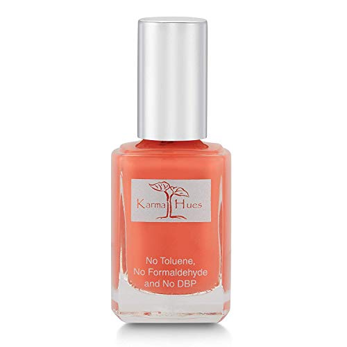 Karma Naturals Nail Polish –...