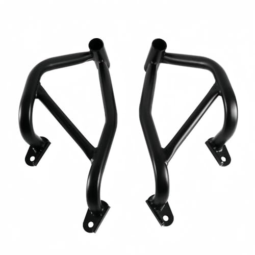 Pare chocs de moto barre de protection anti-chute Kawasaki Eliminator 500 - 3