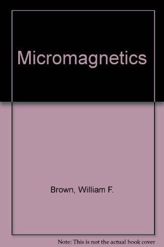 Micromagnetics view 2