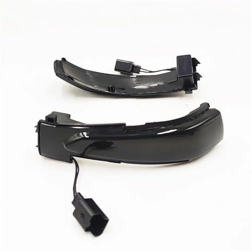 Clignotants dynamiques de rétroviseur pour Citroën C4 Picasso II - 2