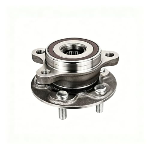 Roulement de roue avant Toyota Yaris moyeu de rechange mécanique 43550-K0010 43550K0010