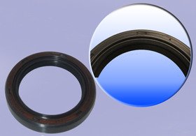 Wellendichtring WDR 70x90x10 A/WA