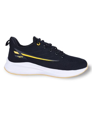 Image of Lancer Mens Boss-2 Running Shoes