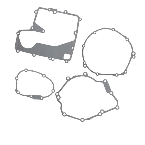 Joint de couvercle de filtre à huile YZF-R6 pour moto R6 2006-2024