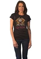 Ladies T-shirt Brand New Sent Securely in Protective Packaging International products have separate terms, are sold from abroad and may differ from local products, including fit, age ratings, and language of product, labeling or instructions.