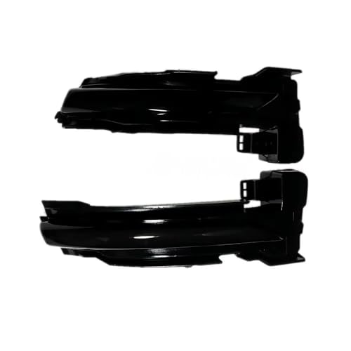 Intermitente dinámico Ford Focus 4 MK4 con señal LED secuencial fluida en flecha 3