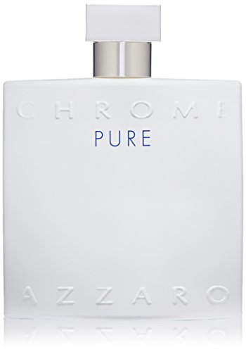 Preisvergleich Produktbild Azzaro Chrome After Shave Lotion 100ml