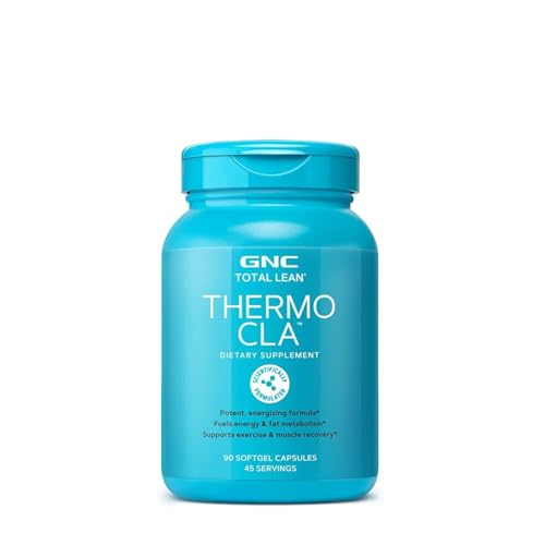 thermo cla l-carnitine Big Joy Thermonator + Clabig 1000 Mg Combination changing over it to energy CLA, L-Carnitine & Green Tea