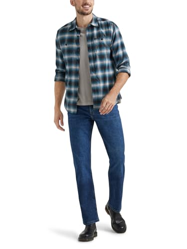 Image of Lee Men's Legendary Regular Boot Jean