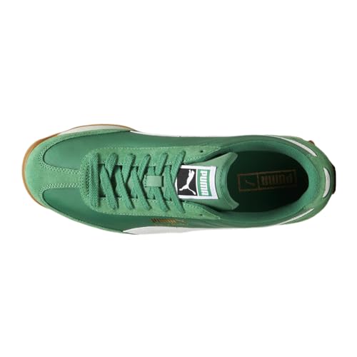 Image of Puma Mens Easy Rider Vintage Shoes