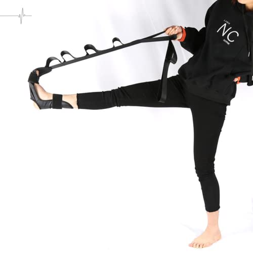 Faixa Alongamento Yoga Fisioterapia Exercicio Funcional