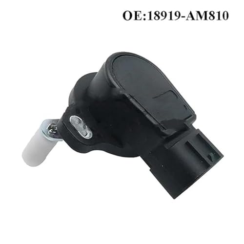 Sensor de posición del acelerador Infiniti G35 Sedán 3.5L 2003-2006 18919-AM810 2
