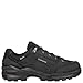 Produktbild Lowa Renegade GTX LO Wide - Wanderschuhe black-graphite 45,0