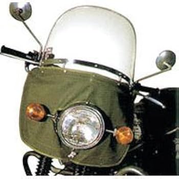 Amazon.co.jp: 旭風防(AF ASAHI) オートバイ用 ウインドシールド