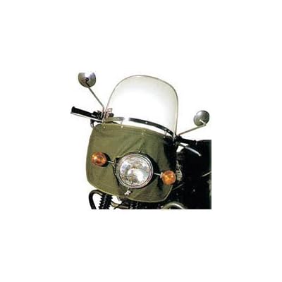 旭風防(AF ASAHI) Asahi Windshield AF ASAHI No99MINI Screen for