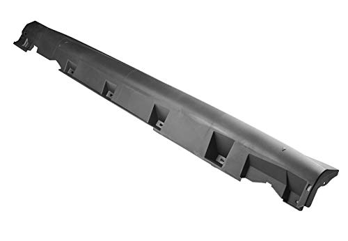 Autopa Cp9Z-5810176-B Right Exterior Rocker Panel Molding Trim For Ford Focus 2012-2017 #TOP1