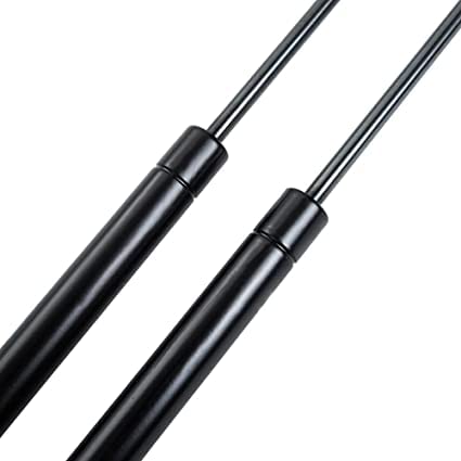 Resortes de Gas para capó 2 Uds Soporte Elevación Capó Delantero Puntales Resorte para Murano Z50 2003-2007 Muelle neumático capó Motor