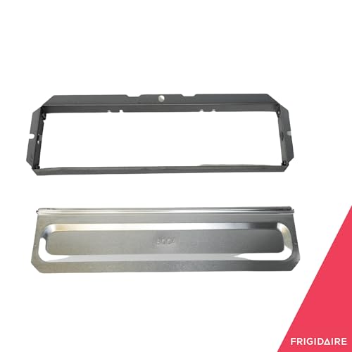 Frigidaire 5304464343 Vent Damper for Microwave Ovens - image 2