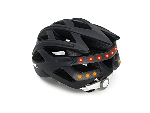 Fahrradhelm Mit Licht Vorne Und Hinten Fahrradhelm mit Licht Vorne und Hinten – Die 16 besten Produkte im