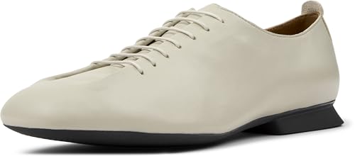 Chaussures Camper Casi Myra K201802 femme en cuir premium et finitions soignées
