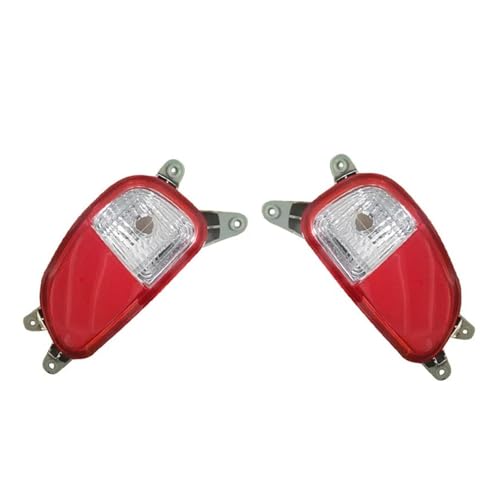 Feu stop pour Kia Picanto Morning pour rouler en toute sécurité sous la pluie