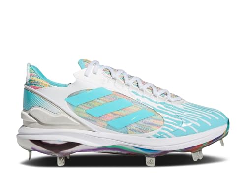 adidas Purehustle 2 Elite Dripped Womens Shoes Size 10, Color: Multi-Colored