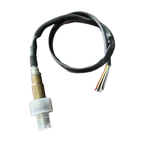 Capteur d'oxygène O2 39265-4a300 pour réparer le voyant moteur Hyundai H1