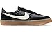 Nike Women's Killshot 2Sneaker, Black Sail Gum Yellow, 6.5 US