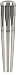 Earthworks SR314 Cardioid Condenser Handheld Vocal Microphone - Stainless Steel