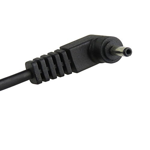 Cargador Adaptador AC 20V 1.5A para Nokia Lumia 2520 Tablet miniatura 4