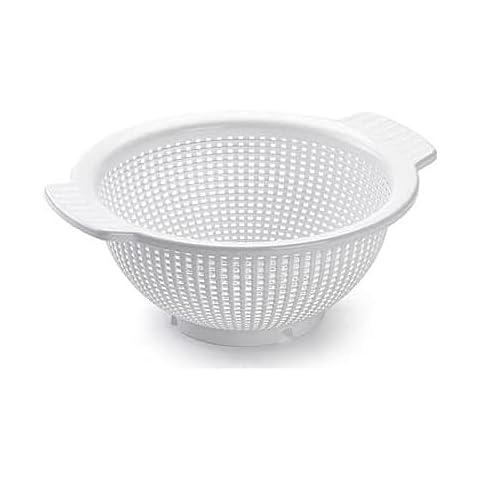 CABLEPELADO Escurridor Verduras plastico 23 cm Cover