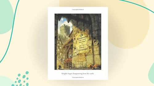 Image of Knight Owl (Caldecott Honor Award Winner) (The Knight Owl Series, 1)
