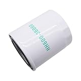OXCANO HH660-36060 Hydraulic Transmission Filter Compatible with Kubota B1550 B1700 B1750 B21 B2100