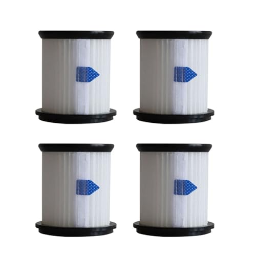 Kingsea Hepa�t�B���^�[�����p 4�p�b�N S6T S6P Pro N5S �R�[�h���X�X�e�B�b�N�|���@�Ή� ���b�V���t�B���^�[�t��