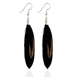 folk art acrylic paint Material: Zink-Legierung + Feder