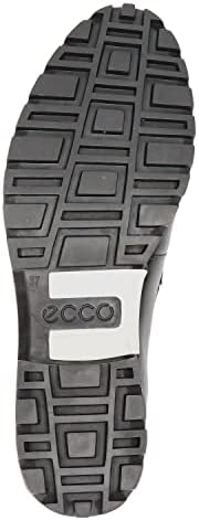 ECCO Women's Modtray Penny Loafer, Black, 9-9.5 | Image 6