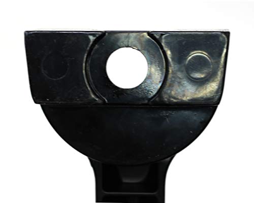 Blender Wrench Retainer Nut and Blade Removal Tool Wrench Compatible with Vitamix®15596 retainer nut wrench