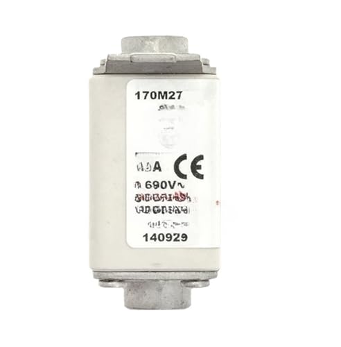 Fusible 690V 170M2764 protège vos composants électroniques sensibles contre les courts-circuits