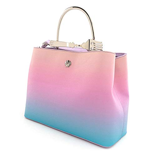 Loungefly X Disney The Little Mermaid Dinglehopper Handbag #TOP4