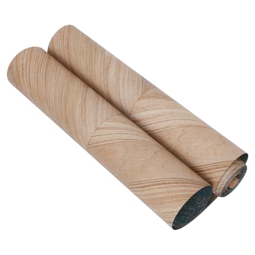 Uonlytech Pegatina Suelo Autoadhesiva de Pvc, Resistente al Desgaste, 0.4m X X 1.5mm, Adecuado para Supermercados y Oficinas Uso Versátil